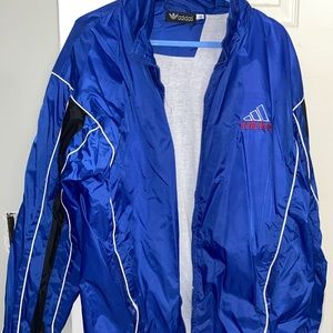 Adidas wind breaker
